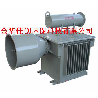 旬阳GGAJ02电除尘高压静电变压器